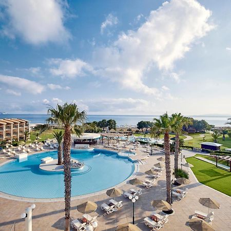 Tui Magic Life Candia Maris - Adults Only Exterior foto