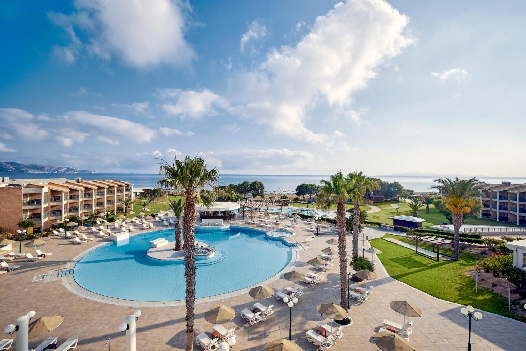 Tui Magic Life Candia Maris - Adults Only Exterior foto