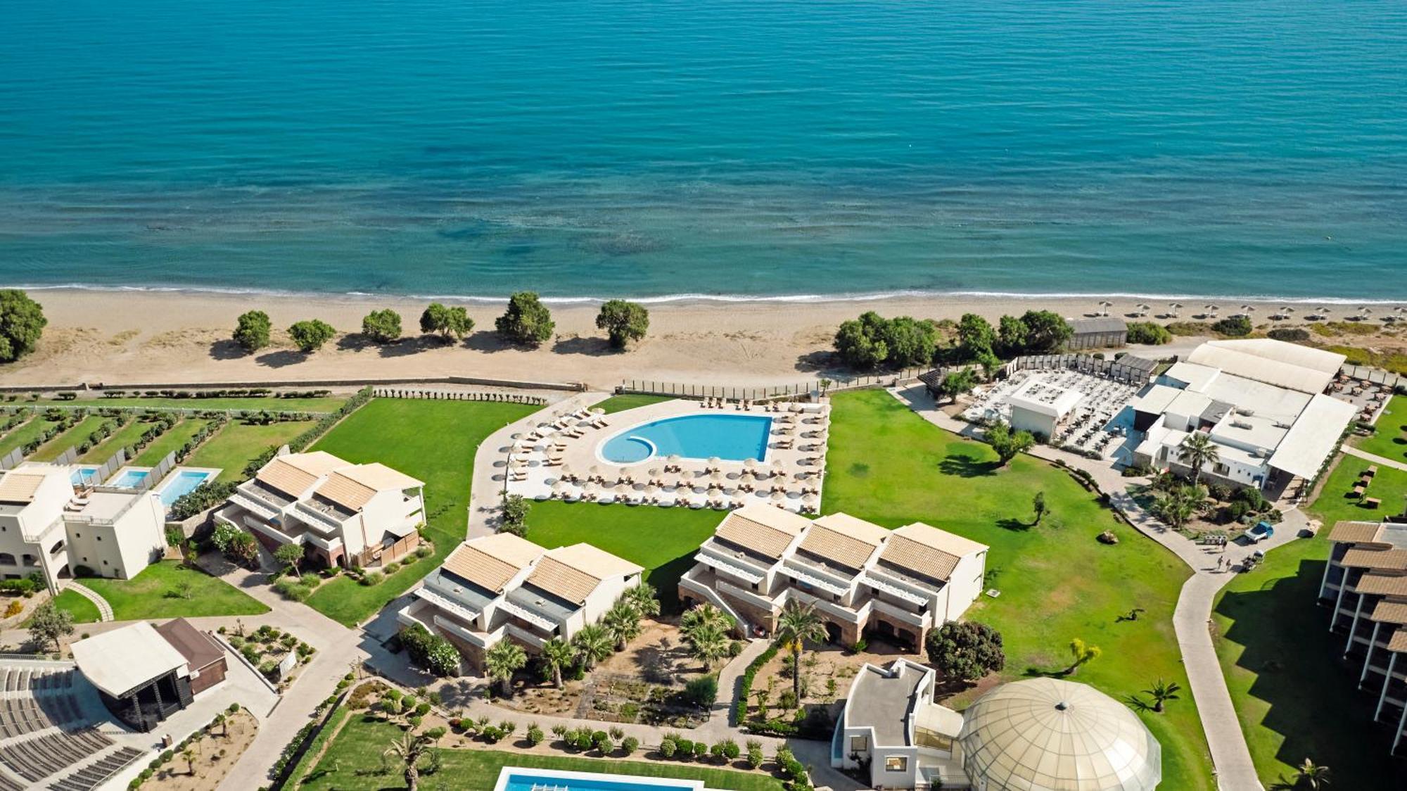 Tui Magic Life Candia Maris - Adults Only Exterior foto