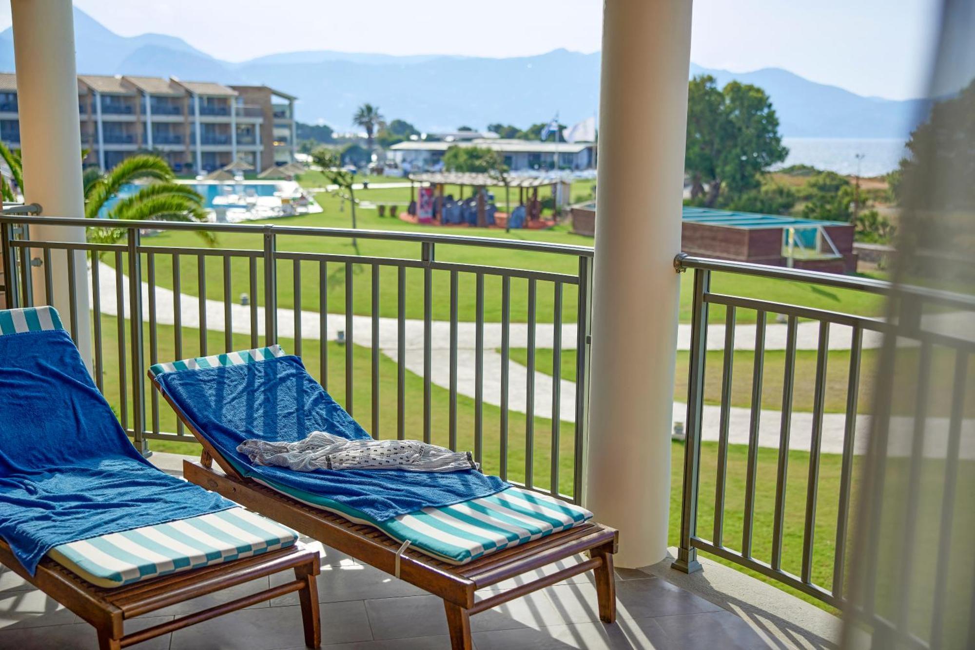 Tui Magic Life Candia Maris - Adults Only Exterior foto