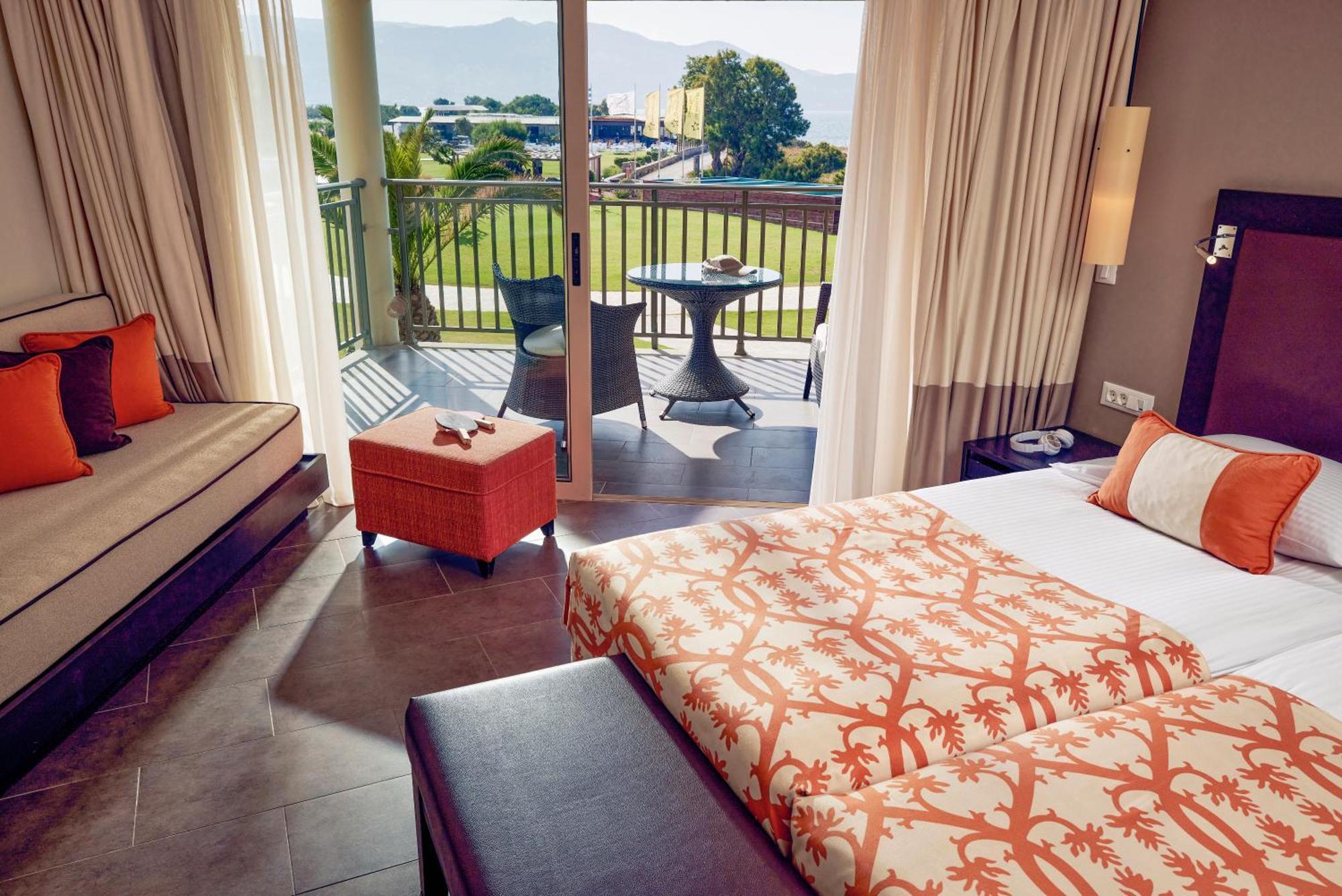 Tui Magic Life Candia Maris - Adults Only Habitación foto