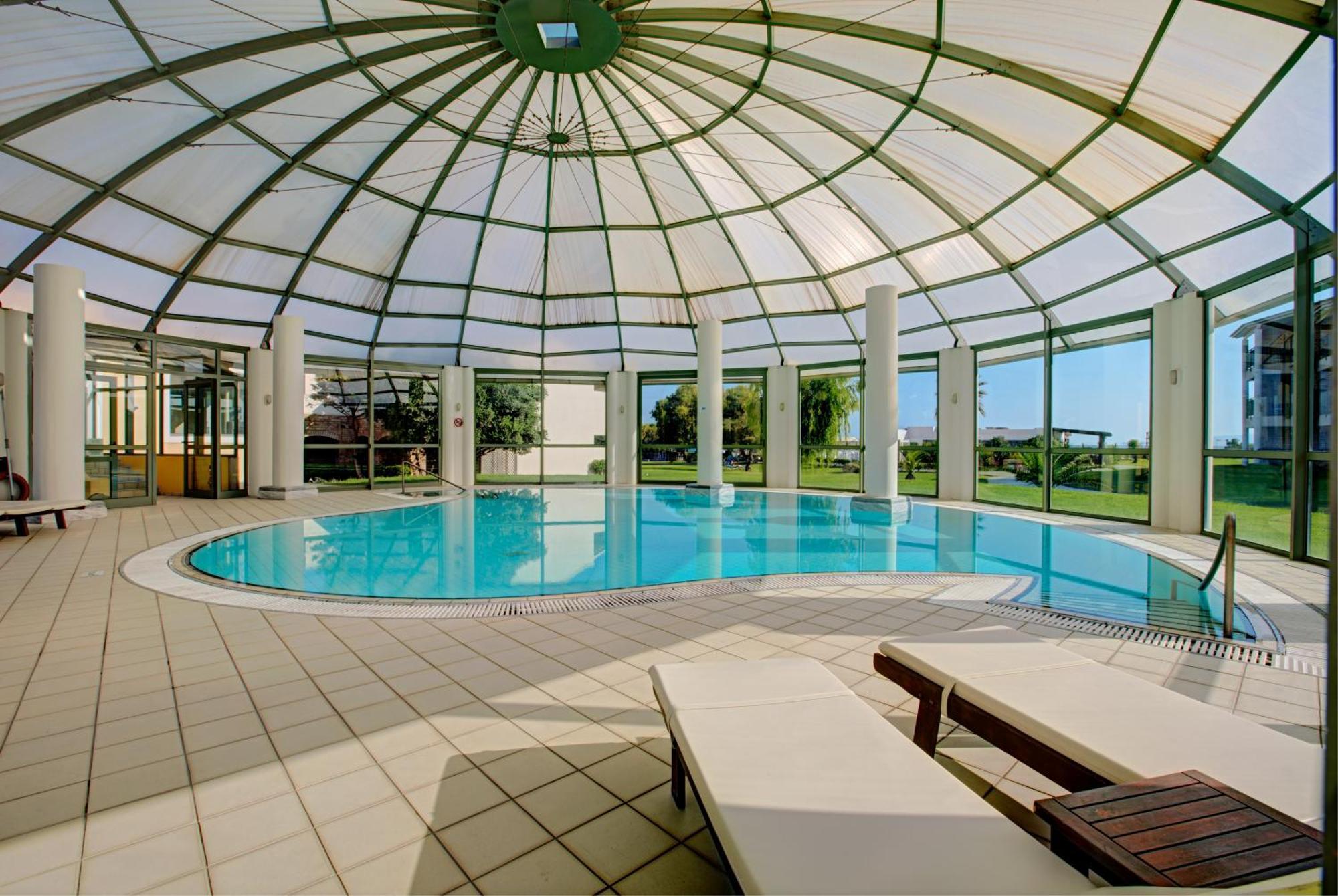 Tui Magic Life Candia Maris - Adults Only Exterior foto