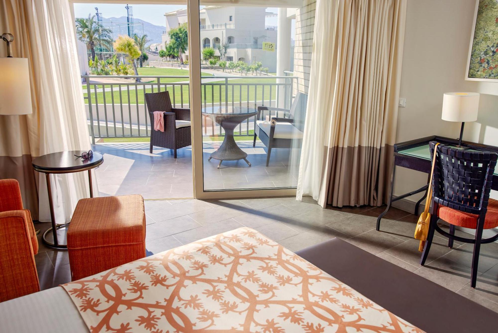 Tui Magic Life Candia Maris - Adults Only Habitación foto