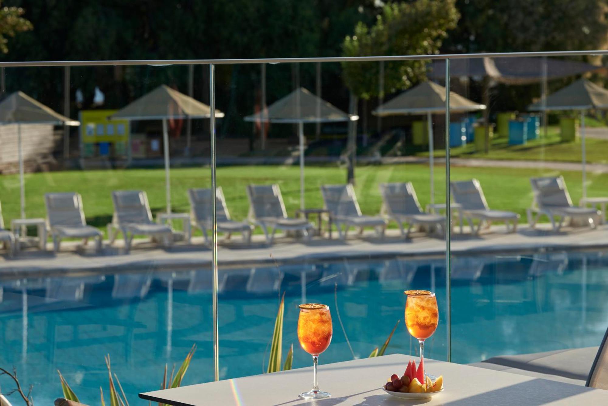 Tui Magic Life Candia Maris - Adults Only Exterior foto